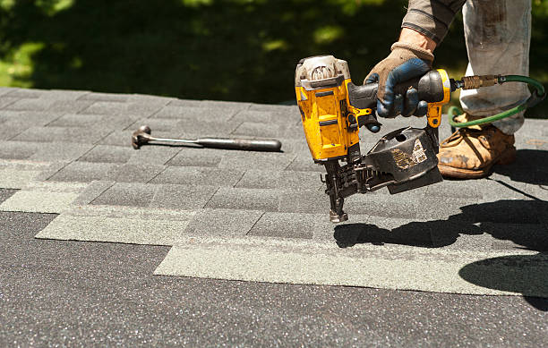 Best Metal Roofing Contractor  in Mledgevle, IL
