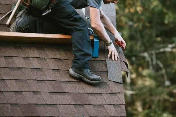 Best New Roof Installation  in Mledgevle, IL