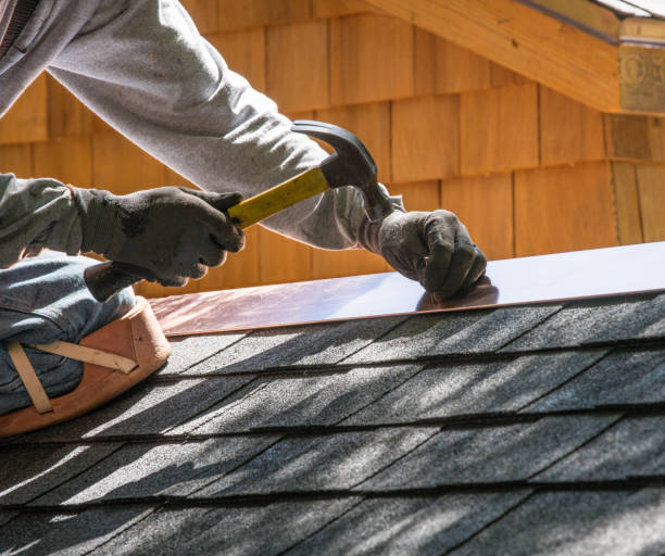 Quick and Trustworthy Emergency Roof Repair Services in Milledgeville, IL